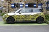 Mini Cooper E
