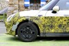 Mini Cooper E