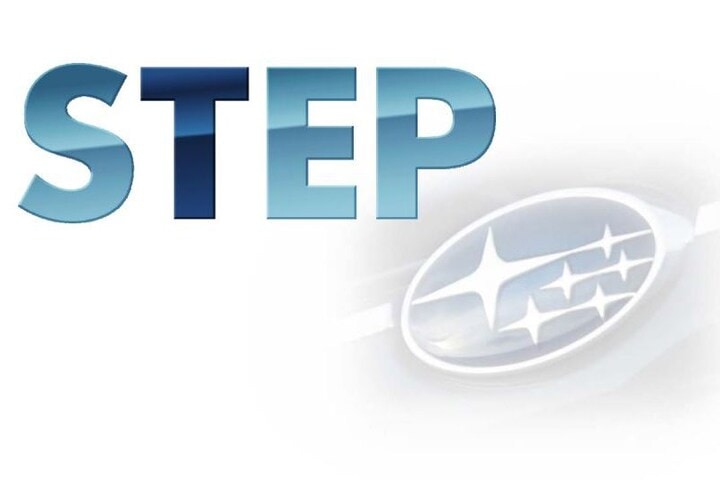 Subaru STEP