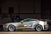 Ford Mustang Eagle Squadron GT én Bullit