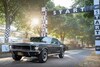 Ford Mustang Eagle Squadron GT én Bullit