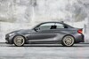 BMW M Performance Parts Concept