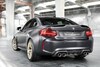 BMW M Performance Parts Concept