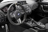 BMW M Performance Parts Concept