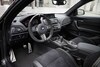 BMW M Performance Parts Concept