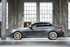 BMW M Performance Parts Concept