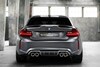 BMW M Performance Parts Concept