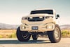 Rezvani Tank Military Edition
