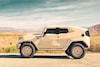 Rezvani Tank Military Edition