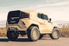 Rezvani Tank Military Edition