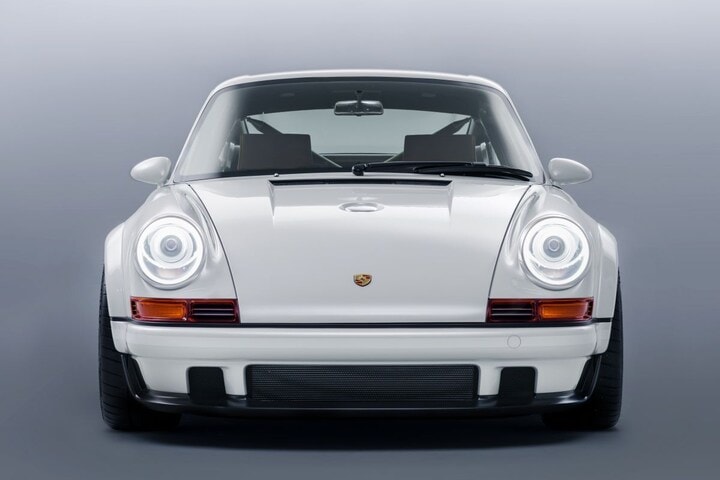 Singer Porsche 911 DLS