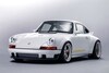 Singer Porsche 911 DLS
