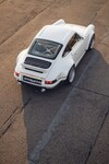 Singer Porsche 911 DLS