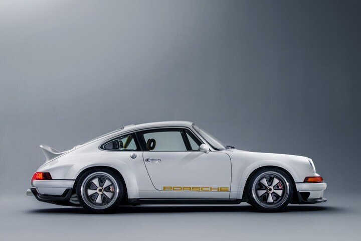 Singer Porsche 911 DLS