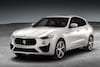 Maserati Levante GTS