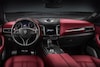 Maserati Levante GTS