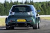Aston Martin Cygnet V8