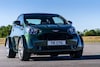 Aston Martin Cygnet V8