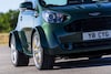 Aston Martin Cygnet V8