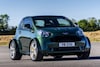 Aston Martin Cygnet V8