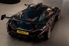 McLaren P1 GT Lanzante