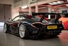 McLaren P1 GT Lanzante