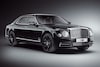 Bentley Mulsanne W.O. Edition