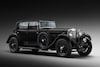Bentley Mulsanne W.O. Edition