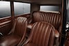 Bentley Mulsanne W.O. Edition