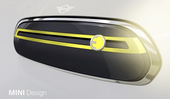 Mini Electric teaser