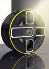 Mini Electric teaser