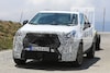 Spyshots Cadillac XT5 (facelift)