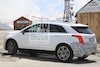 Spyshots Cadillac XT5 (facelift)