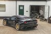 Lotus Exige Type 49 en Type 79