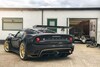 Lotus Exige Type 49 en Type 79