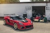 Lotus Exige Type 49 en Type 79
