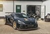 Lotus Exige Type 49 en Type 79