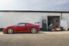 Lotus Exige Type 49 en Type 79
