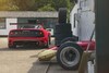 Lotus Exige Type 49 en Type 79