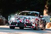 Toyota Supra Goodwood