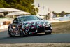 Toyota Supra Goodwood