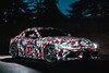 Toyota Supra Goodwood