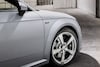Audi TT Roadster '20 years'