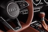 Audi TT Roadster '20 years'