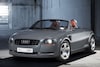 Audi TT Roadster '20 years'