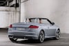 Audi TT Roadster '20 years'
