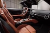 Audi TT Roadster '20 years'