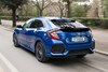 Honda Civic Diesel