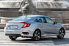 Honda Civic Diesel