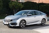 Honda Civic Diesel